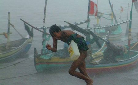 Aceh, North Sumatra Face Potential Heavy Rain: BMKG Urges Preparedness