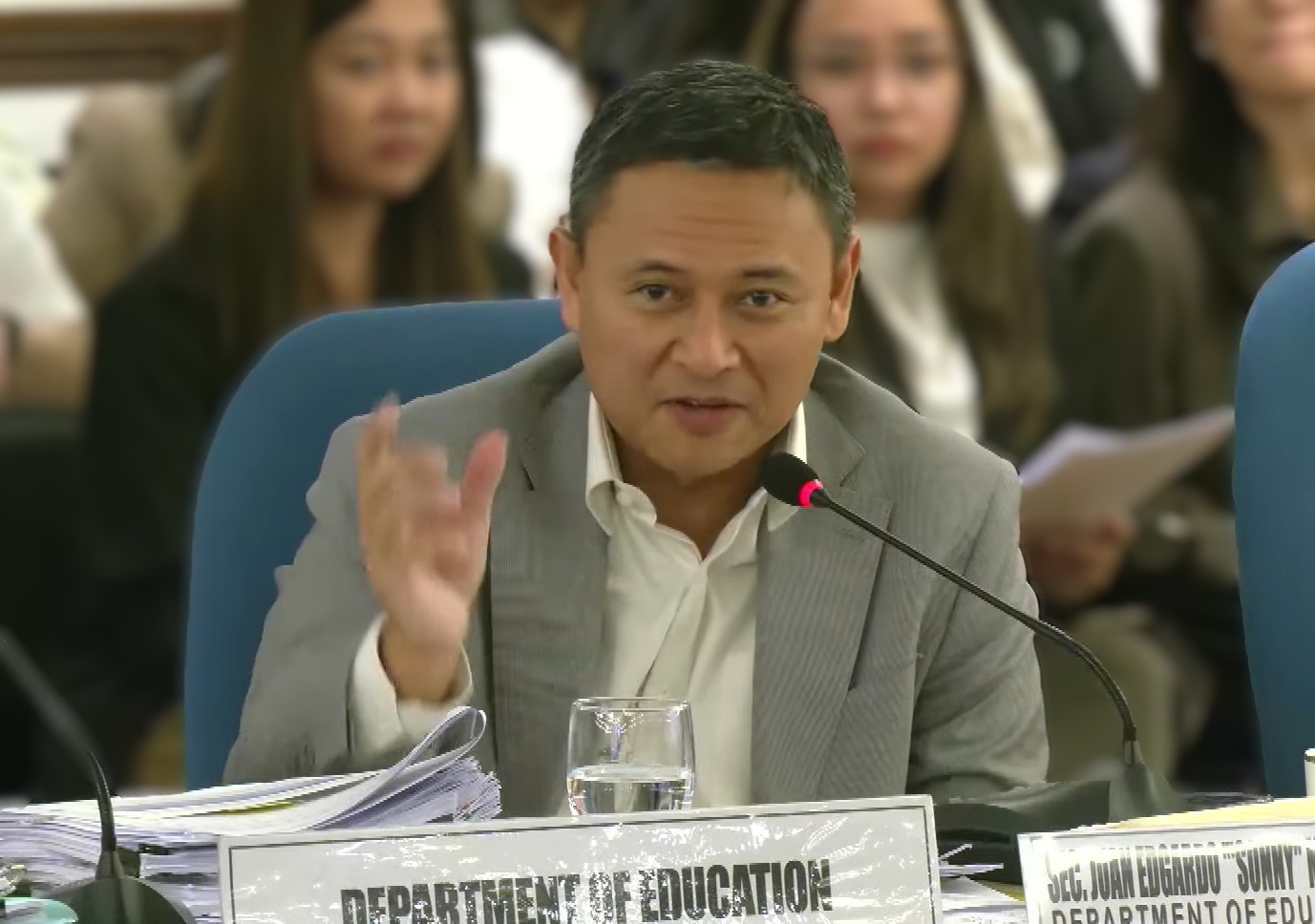 DepEd seeks P9.98B for ARAL program after zero budget allocation for 2027