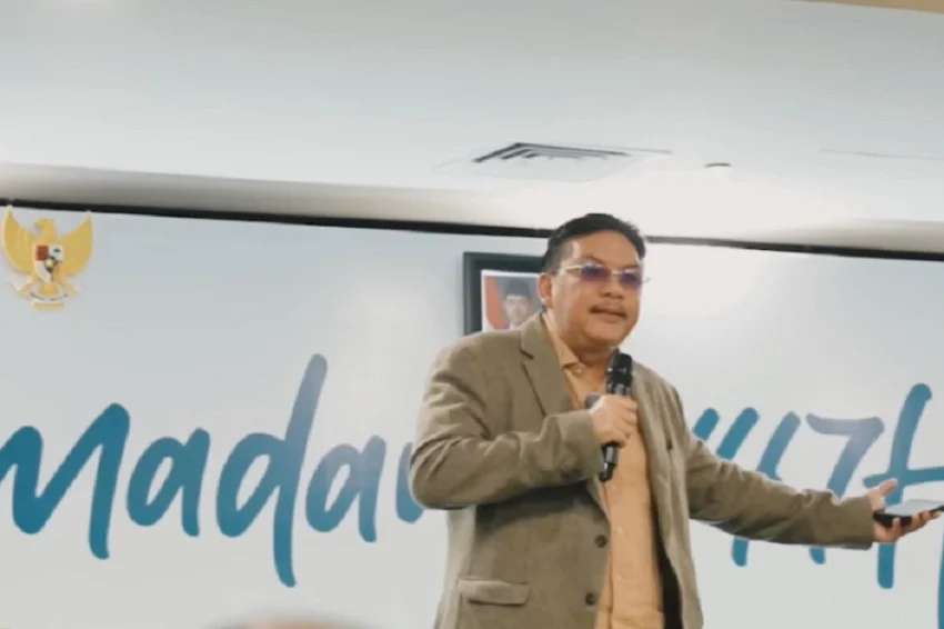 Denny JA Highlights August 2025 Riots from Digital Vulnerable Class Perspective