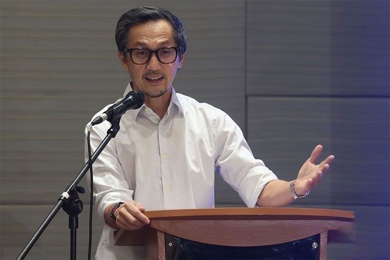 SEA Games施設問題、ディゾン公共事業長官「潔白」と反論