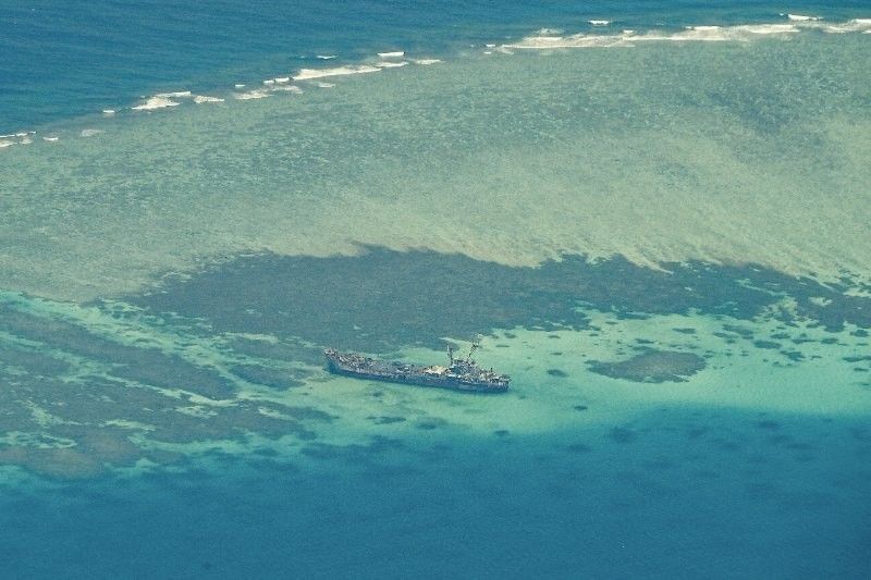Ayungin Shoal Deal Slammed as 'Dumber Than Dumb' by Former SC Justice
