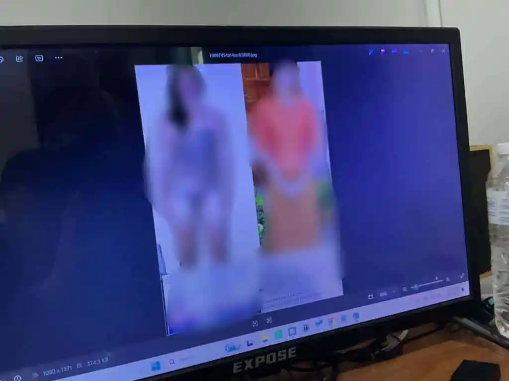 タイ人女性、ニュージーランド人元恋人による流出動画で被害