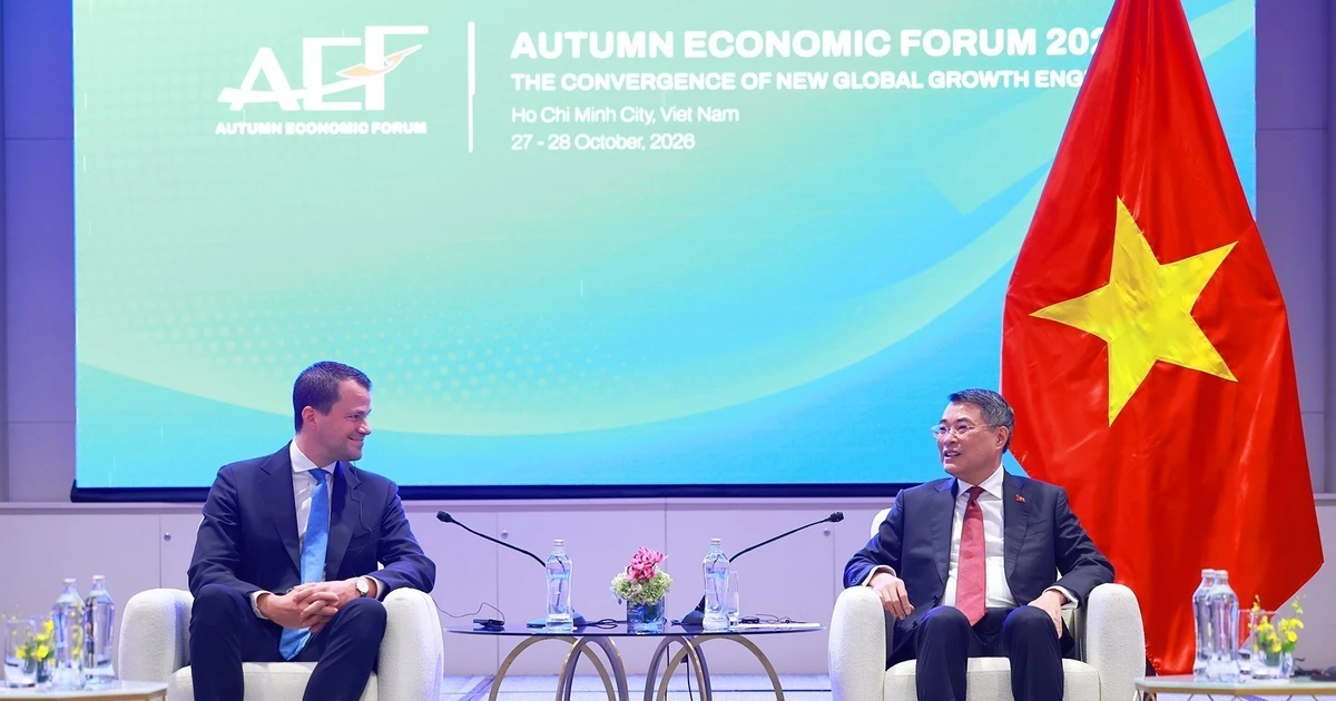 ベトナム、APEC 2027に向け国際協力強化へ