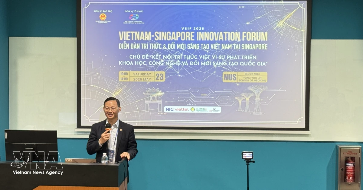 Vietnam Embraces New Era of Science, Technology, and Innovation