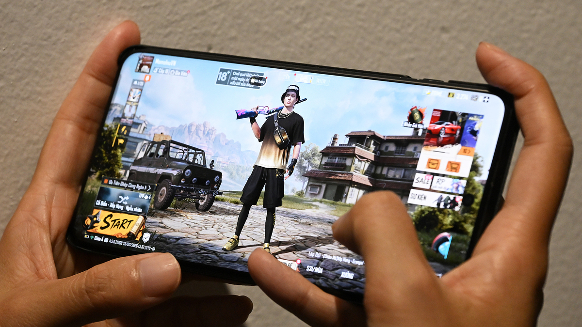 Vietnam Proposes Stricter Game Time Limits for Minors