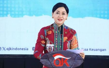 Indonesia Capital Market Under MSCI Review; OJK Pushes Reforms for Trust