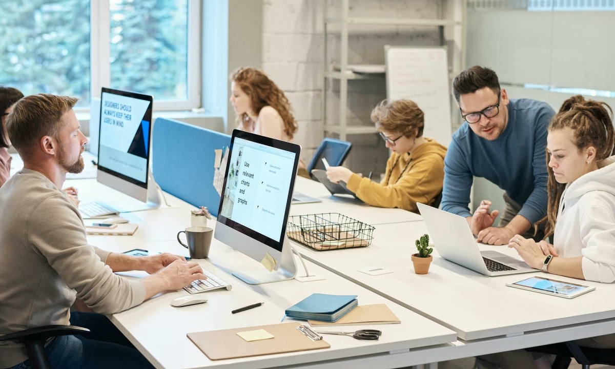 欧州で働くベトナム人社員が直面する「働き方」のカルチャーショック