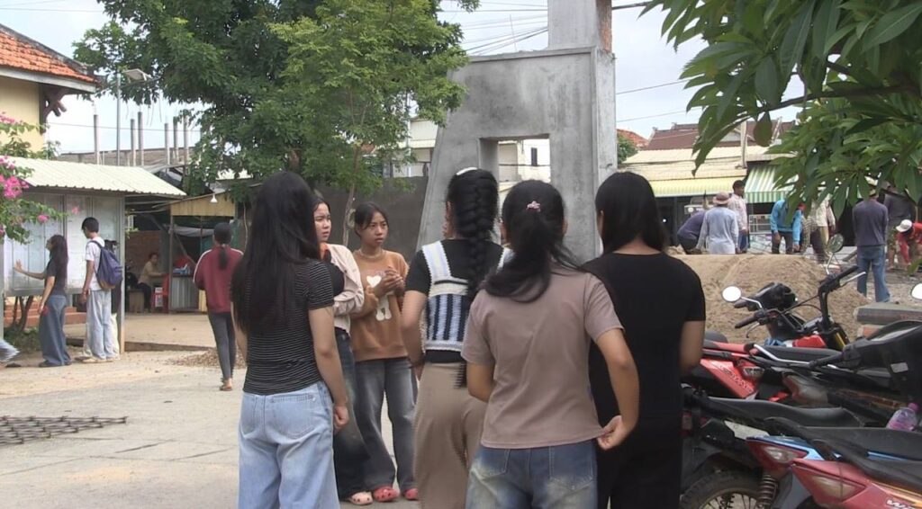 Kratie Province to Host High School Graduation Exams Across 5 Centers
