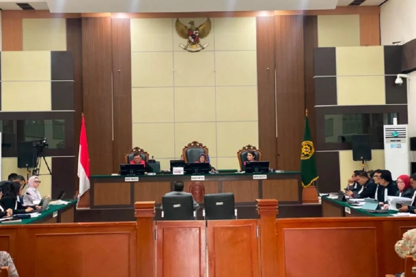 Jokowi 'Extremely Disturbed' by Diploma Issue, Witness Testifies in Roy Suryo Trial