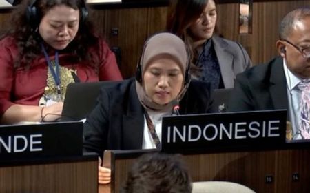 Indonesia Backs UNESCO Reform Roadmap, Emphasizing Transparency and Accountability