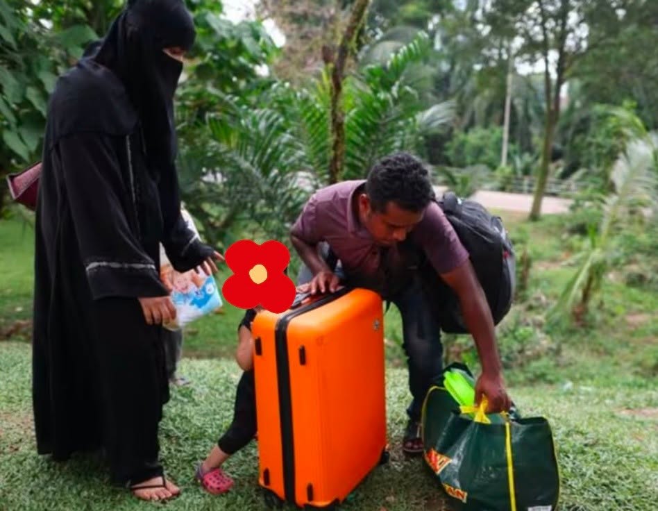 ミャンマーへのロヒンギャ難民送還、生命の危険があれば実施せずとマレーシア