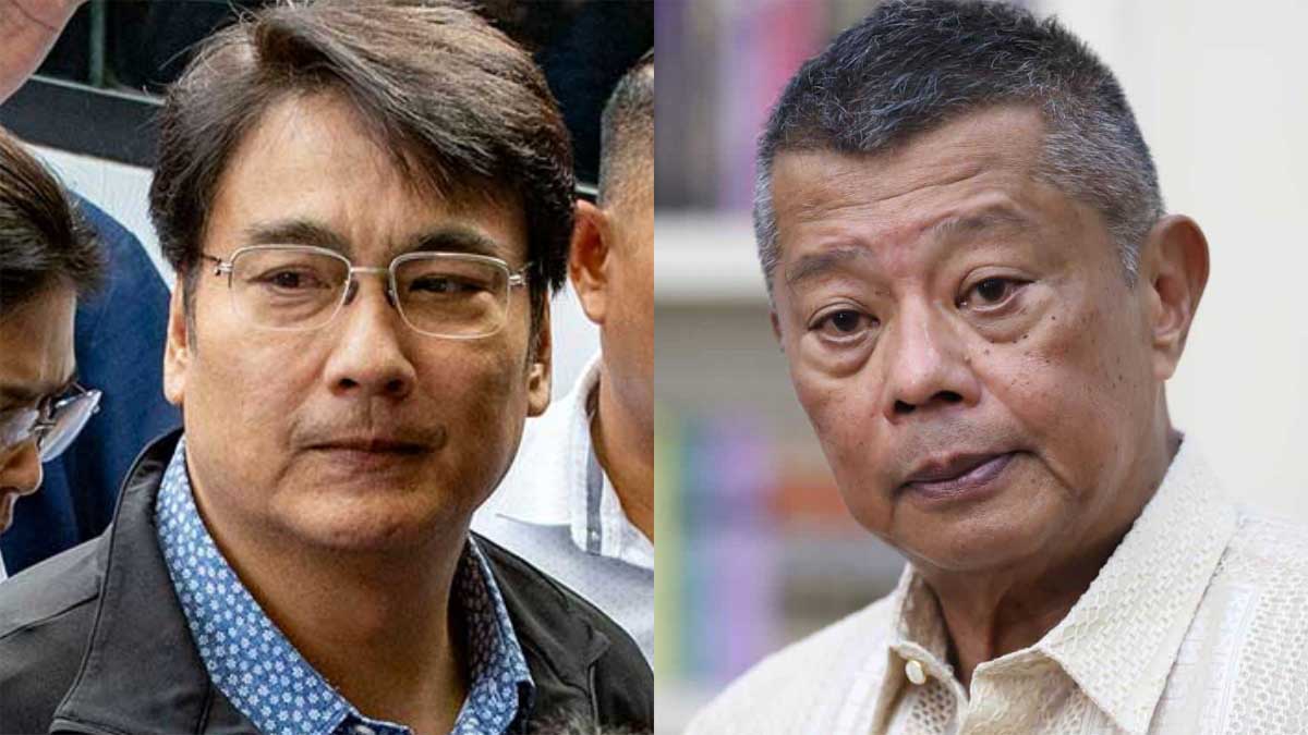 Revilla Still Owes P124.5M in Civil Liabilities, Ombudsman Says