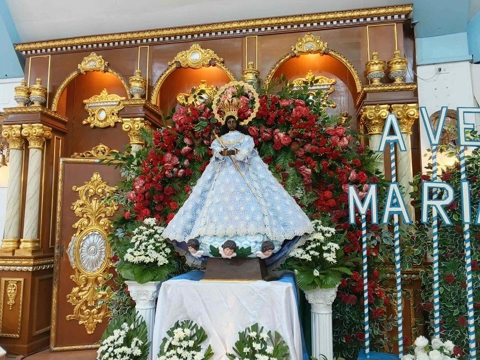 Vatican Grants Pontifical Coronation for Marian Image in Rodriguez, Rizal