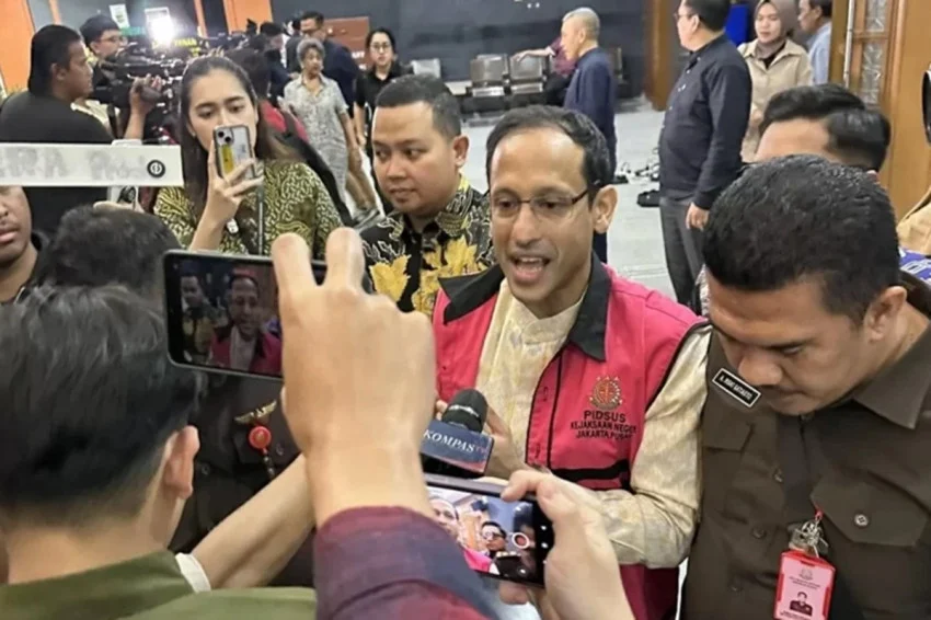Chromebook Procurement Corruption Causes 5.2 Trillion Rupiah State Loss, Judge Cites 4 Million Rupiah Mark-up per Unit