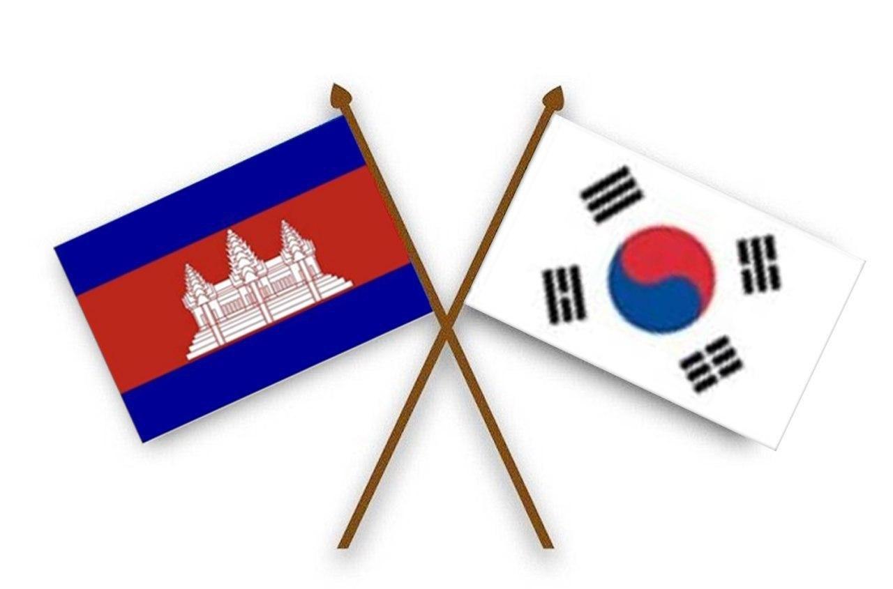 Cambodia Reaffirms Commitment to Strengthen Strategic Partnership with S. Korea