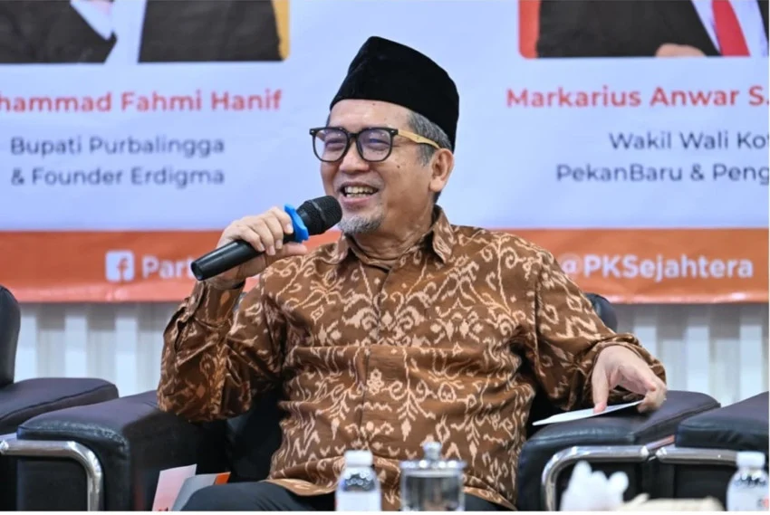 PKS Pushes for Social Responsibility of Entrepreneurs to Improve Community Welfare
