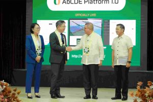 PHL, South Korea Launch Agricultural Data Platform to Boost Farmer Support, Transparency