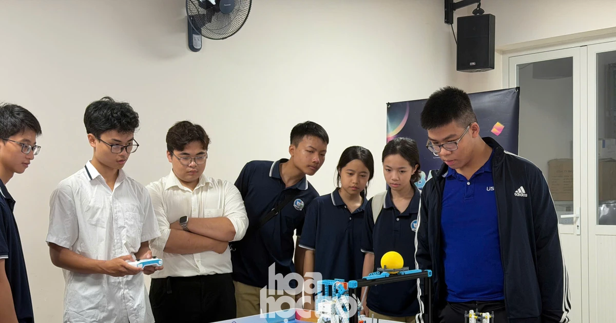 ベトナムの若者が科学技術分野へ挑戦、キャリアの多様性と女性の活躍を後押し