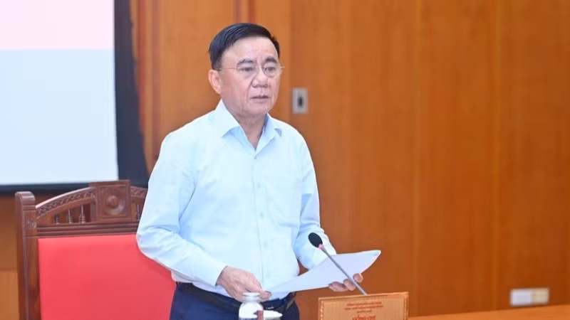 Vietnam Initiates Comprehensive Review of Legal Normative Documents to Enhance Governance Quality