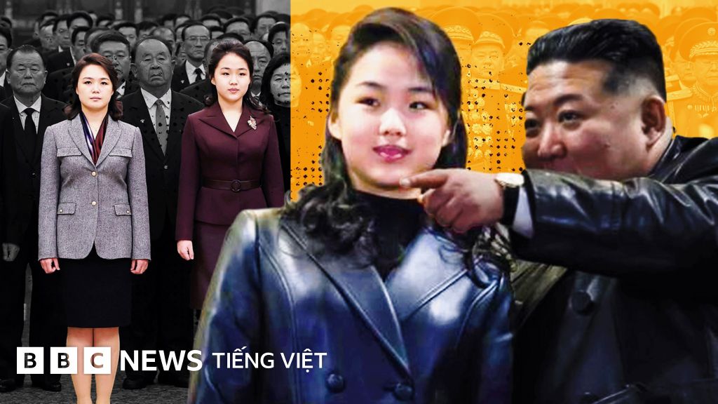 北朝鮮、金ジュエ氏の高級ファッションが語る権力継承と特権階級