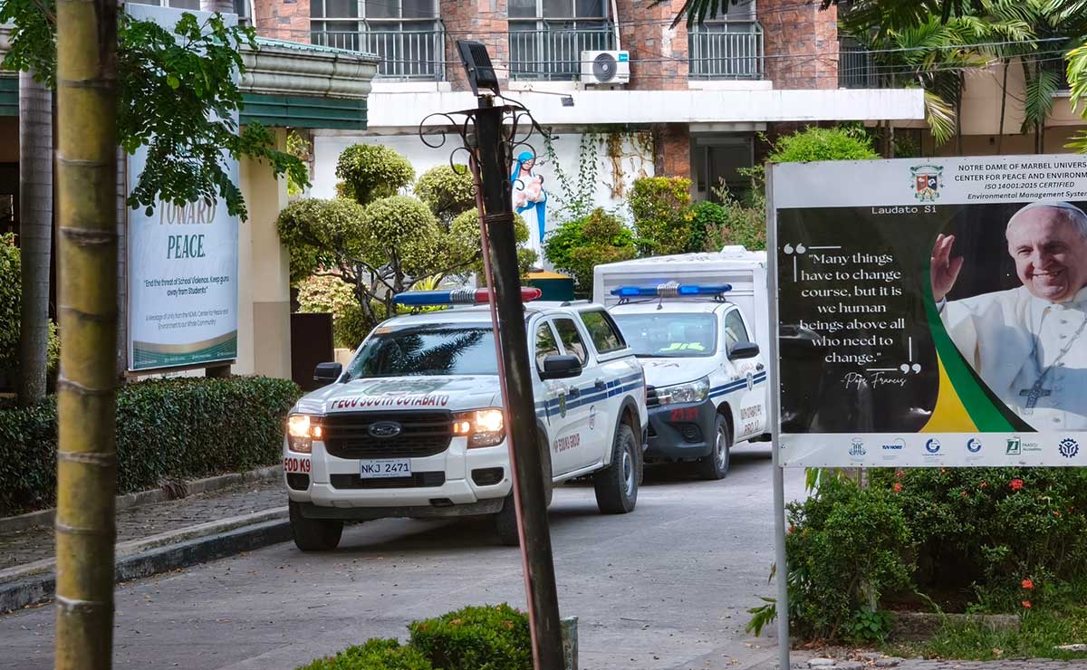Bomb Threat Halts Classes at Koronadal University, Raising Security Concerns