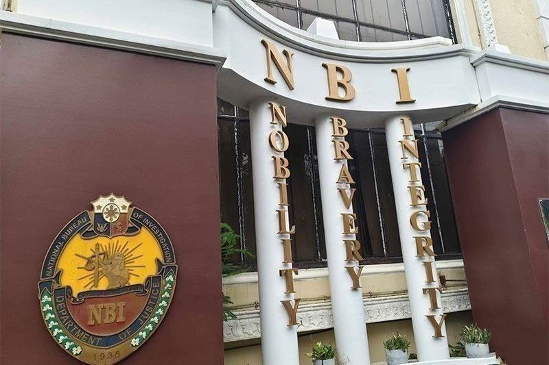 NBI Employee, Volunteer Arrested for P300K Extortion