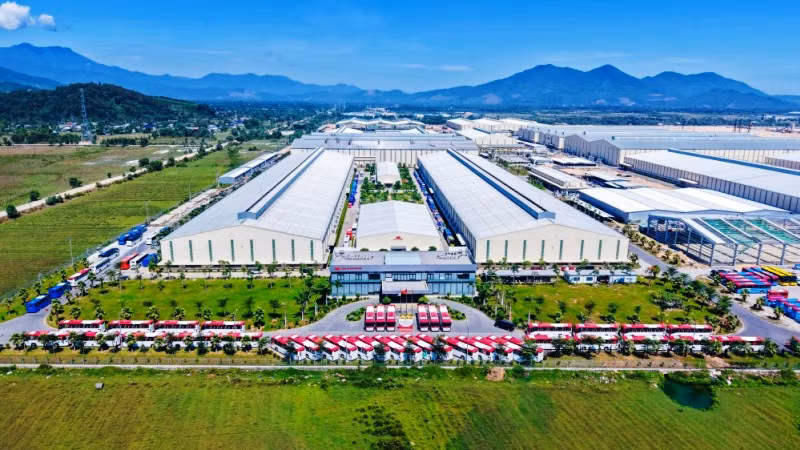 Hue City Focuses on Overcoming Challenges for Double-Digit Growth