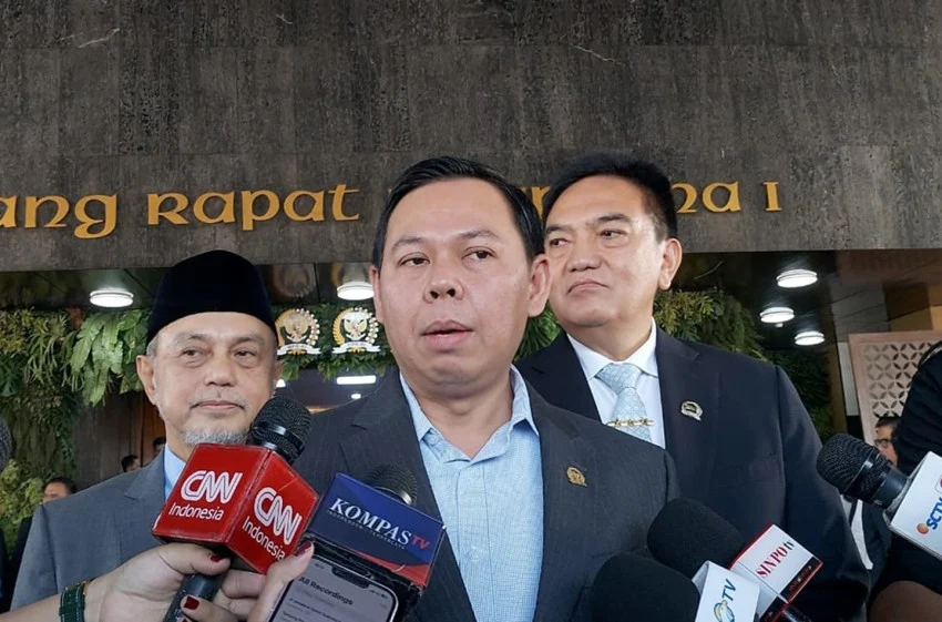 Indonesian Parliament to Ban Provocative Music at Annual Sessions from 2026