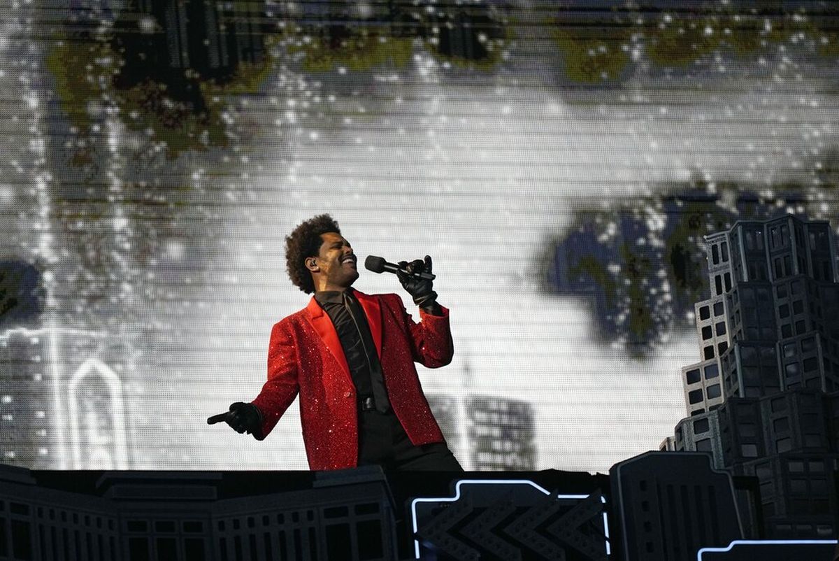 The Weeknd Confirms Two-Day Concert in Jakarta for 2026