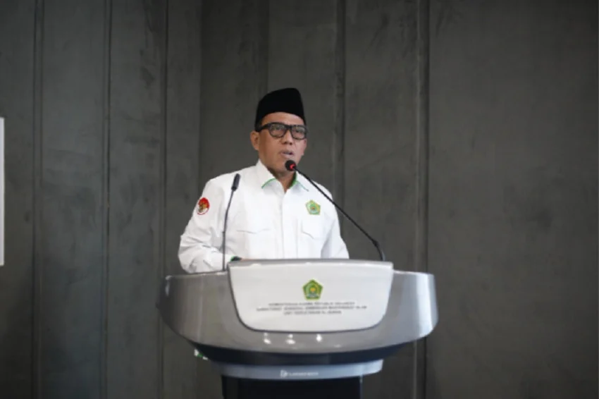 Indonesia Holds Islamic Literacy Festival, Ministry Offers Quran Donations and Free Health Checks