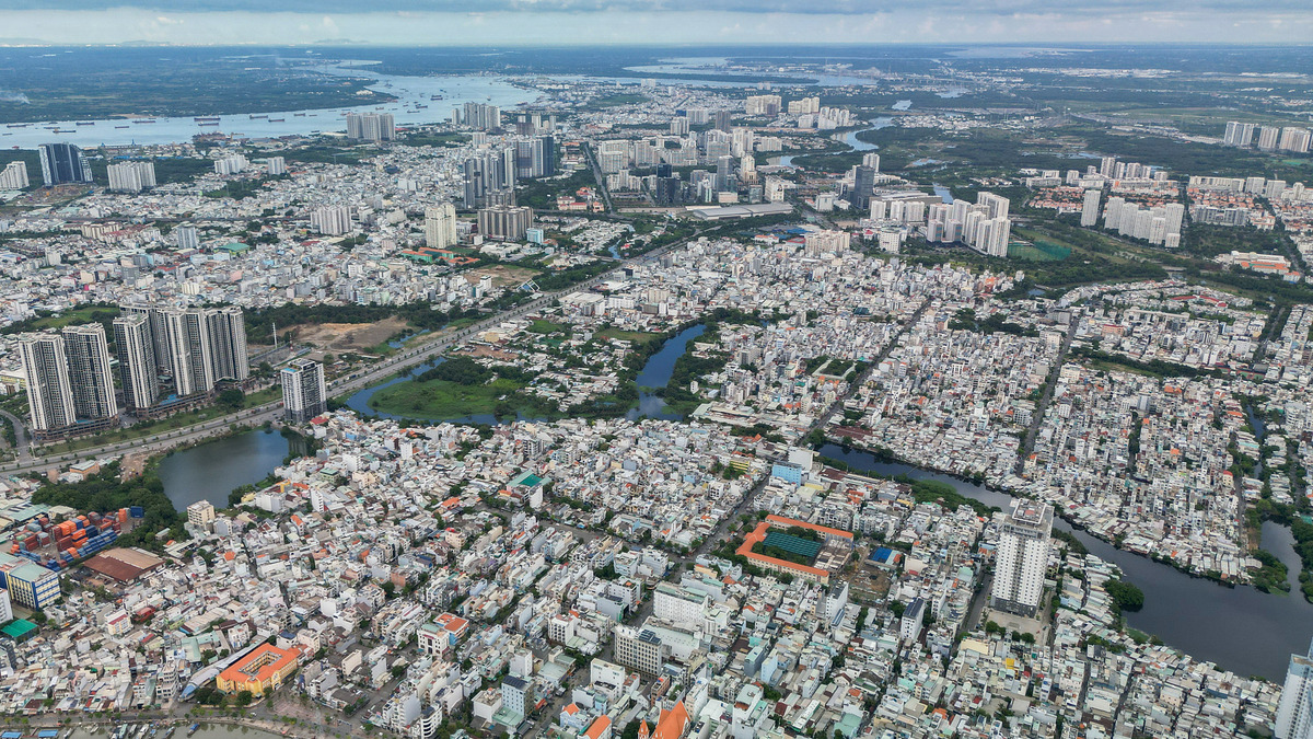 ホーチミン市での住宅建設許可申請は最長7日間のみ