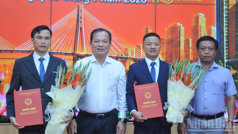 Can Tho City Approves Two Social Housing Projects Worth Nearly VND6 Trillion