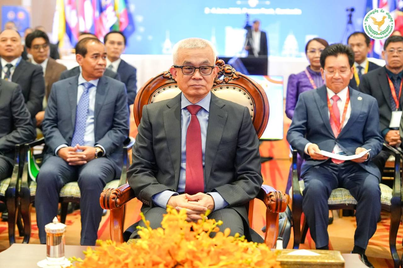 カンボジア、ASEAN税関総局長会議を主催 - 協力強化へ