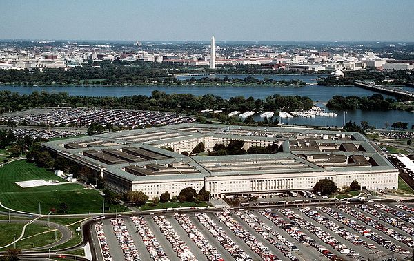米、中国軍事企業リスト拡充:テンスTencent、DJI、アリババAlibabaも対象に