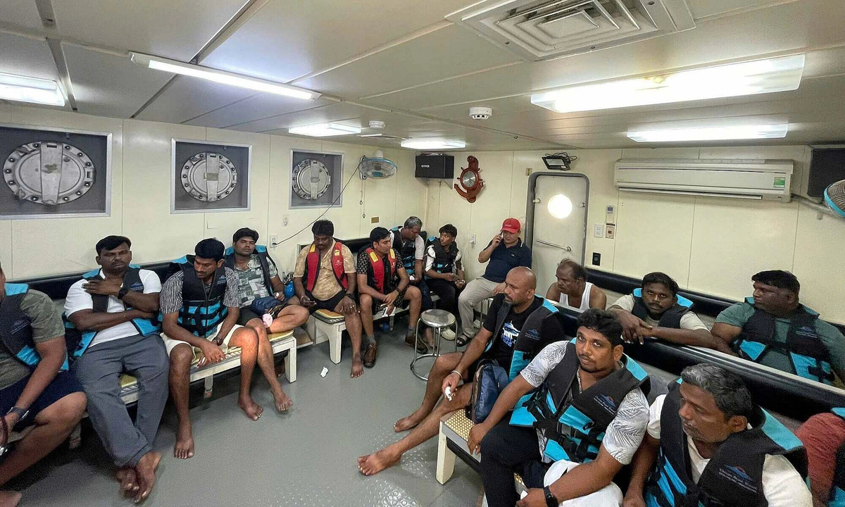 Vietnam PM Orders Immediate Probe into Deadly Phu Quoc Boat Accident