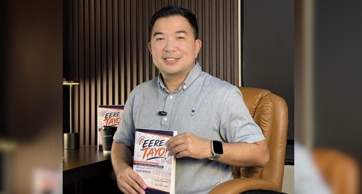 「Eere Tayo!」:フェイクニュースに対抗するフィリピンの新しいジャーナリズム教材
