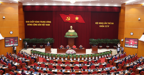 CPV Central Committee Discusses Land Law Amendments and Party Discipline