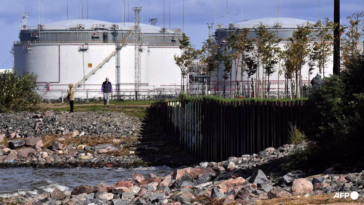 ASEAN states eyeing Russian oil and gas choose short-term relief over geopolitical risks