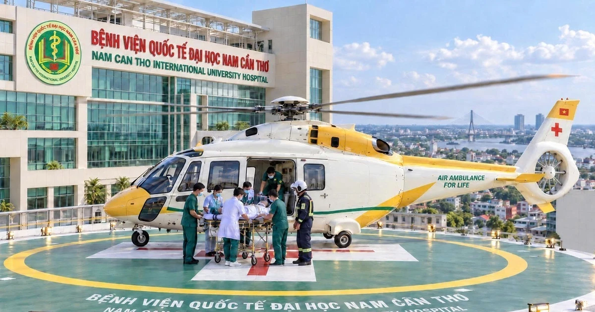 Vietnam Builds Foundation for High-Quality Healthcare Development
