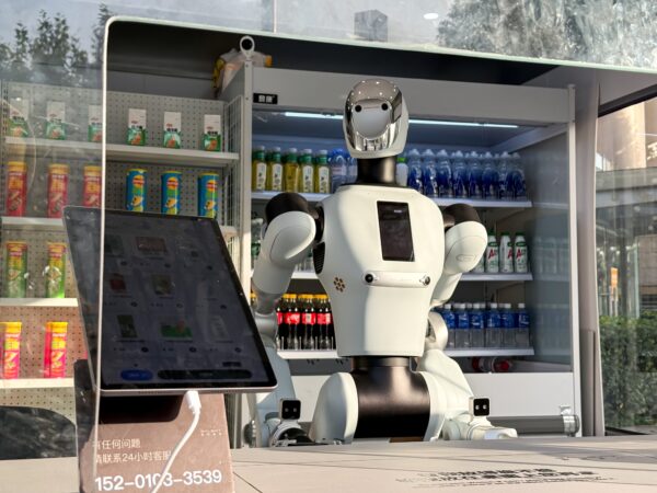 AI, Robotics and the Coming Economic, Military, and Political Revolutions: Implications for Indonesia