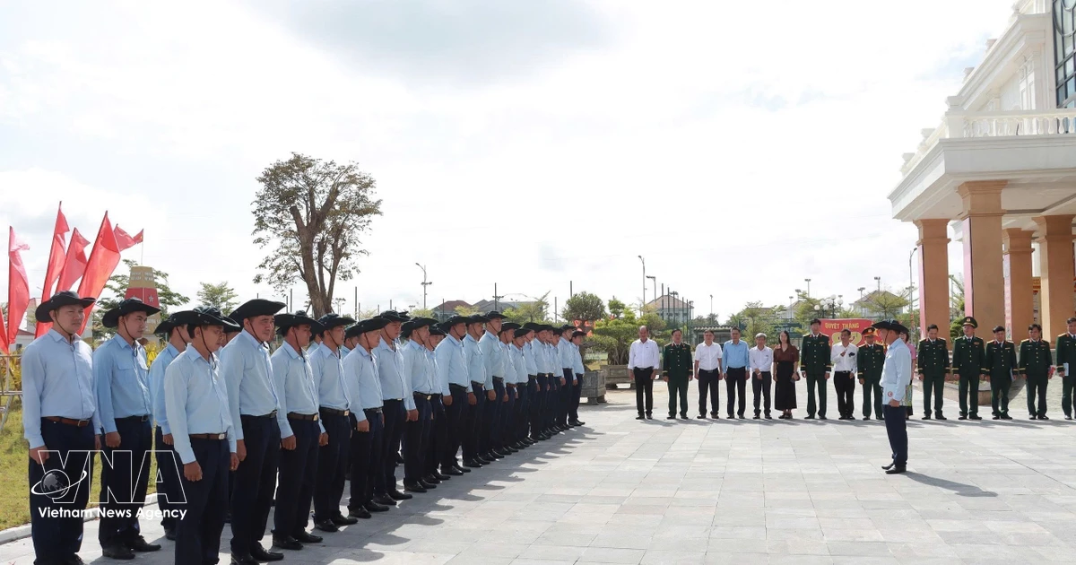 Vietnam Strengthens Cooperation with Laos on War Dead Remains Recovery