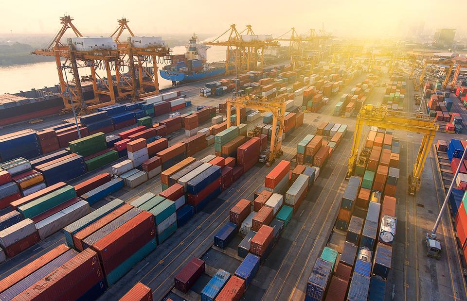 Philippines to Ban Imports of Forced Labor Goods Amid US Tariff Hike