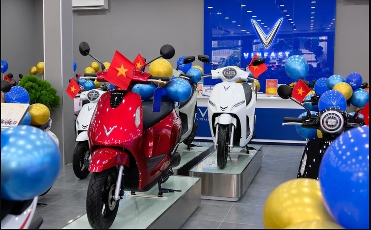 Vietnam Boosts EV Infrastructure and Policy Support Amid Green Transition