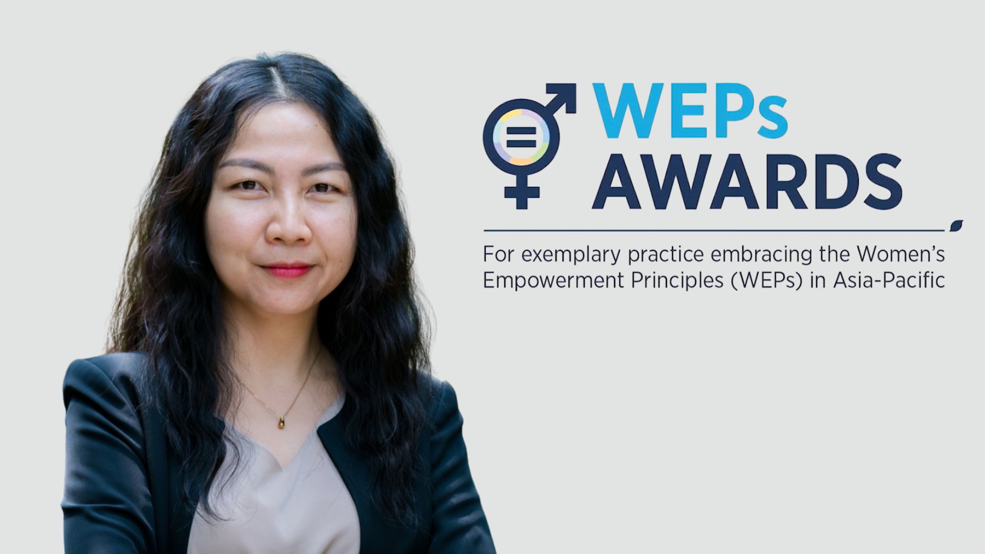Cambodia Launches First National Women’s Empowerment Principles Awards