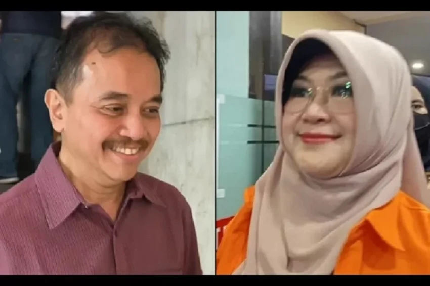 Judges Appointed for Doctor Tifa and Roy Suryo Trial