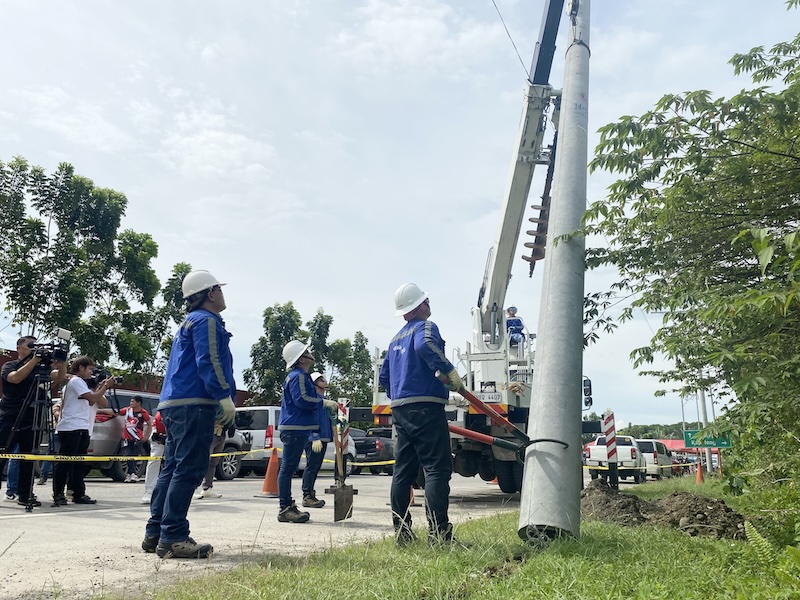 Davao Light Urges Consumers to Manage Electricity Consumption Amid Price Surge