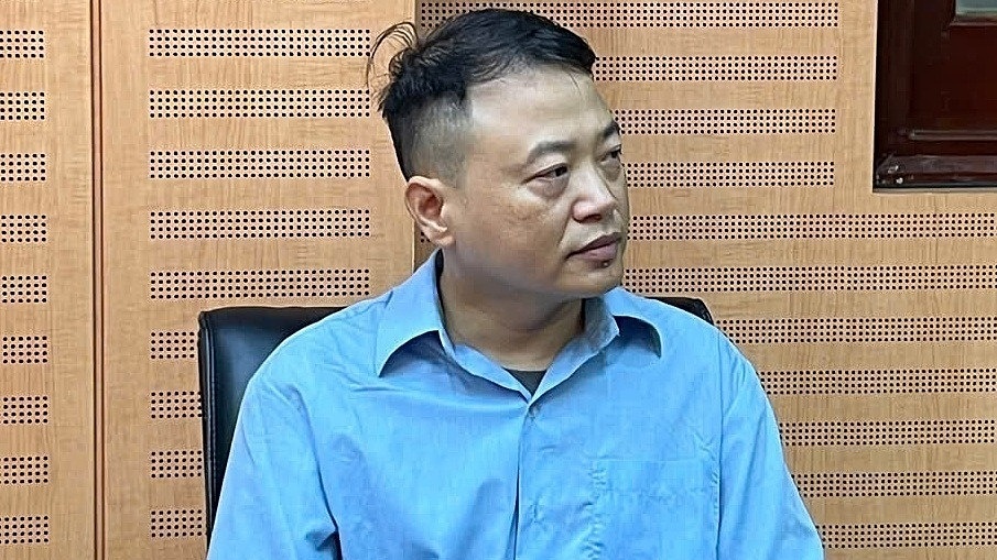 「Shark Bình」氏、巨額マネーロンダリングで起訴