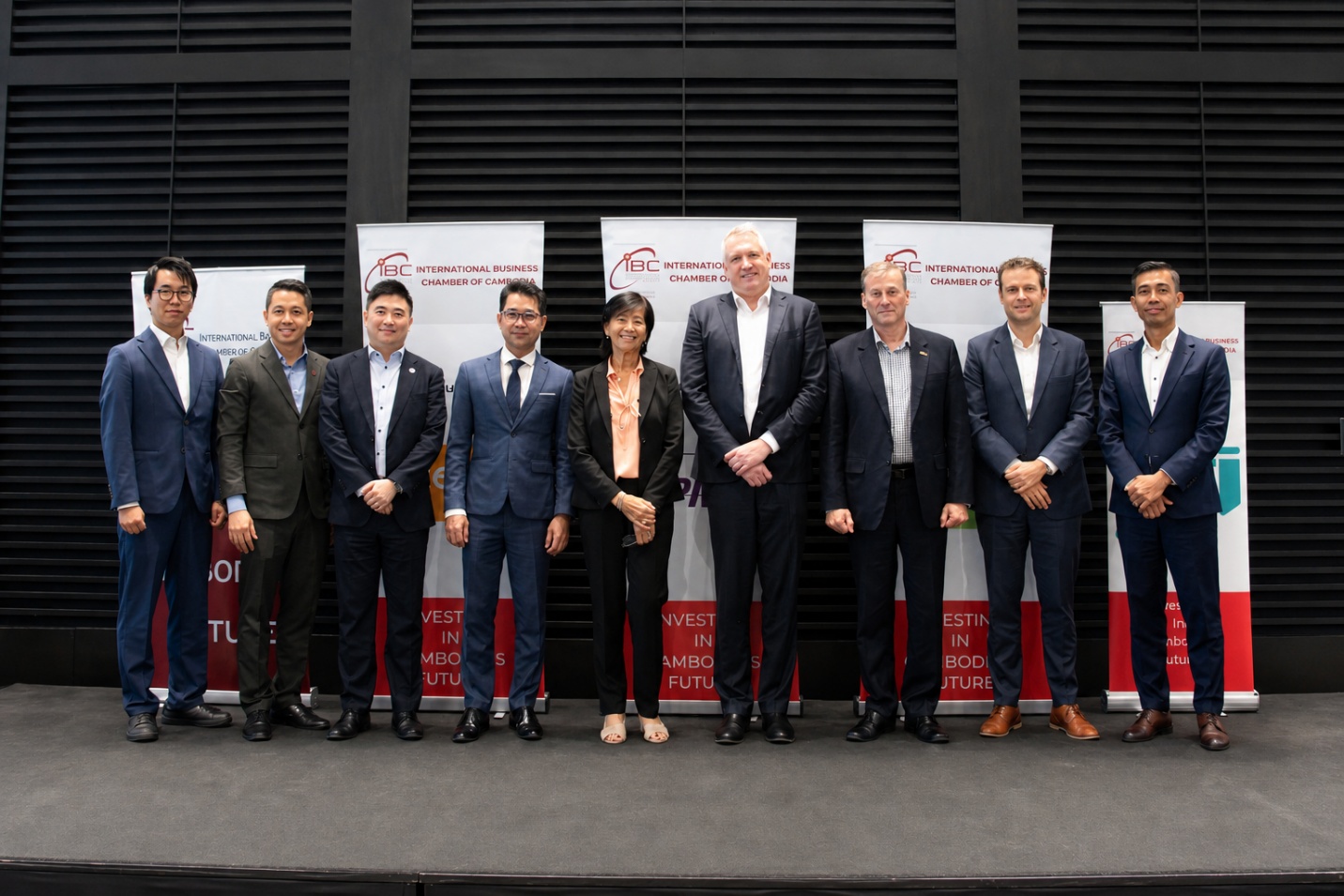 Cambodia's Healthcare, EV, Energy, and FMCG Sectors Face Growth Opportunities and Challenges