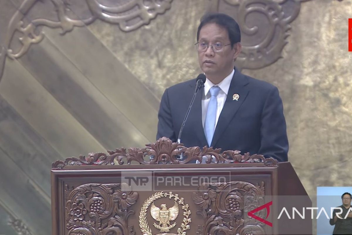 Indonesia Unveils Grand Plan for World-Class International Financial Hub