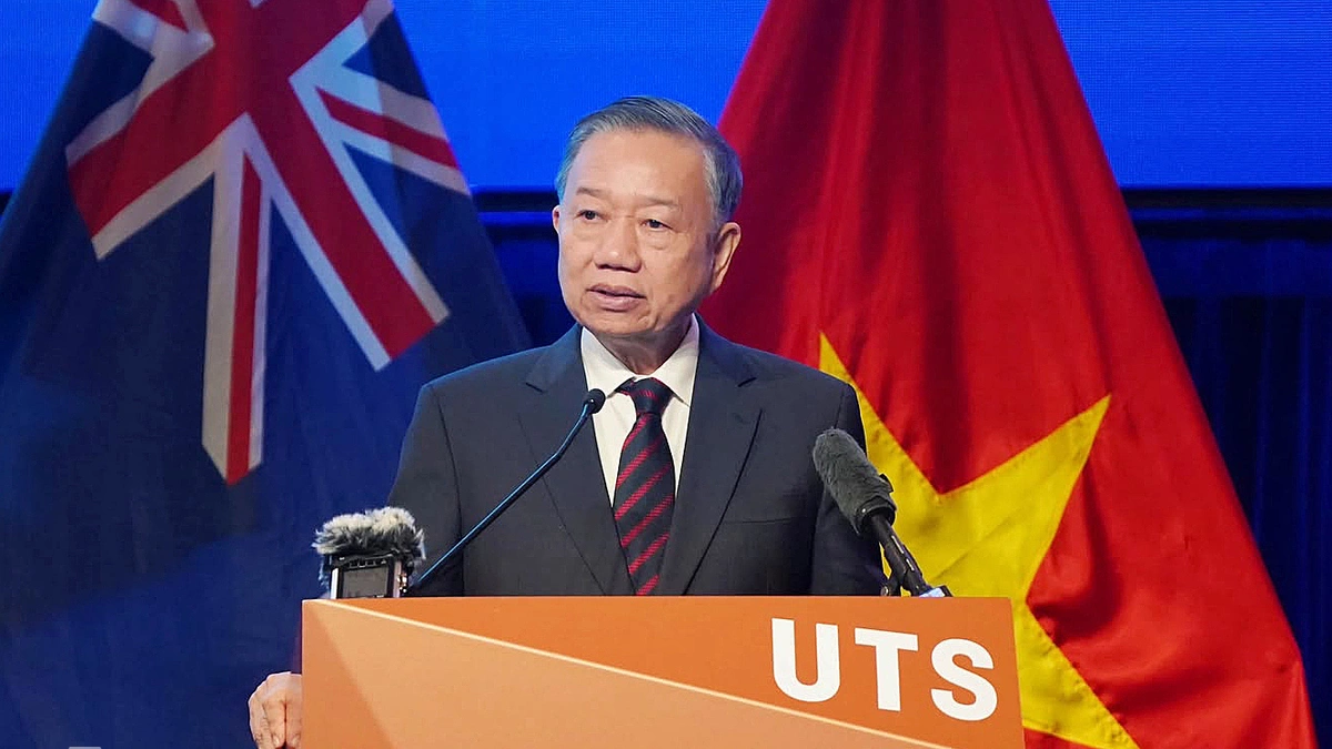 Vietnam, Australia Eye Science and Tech as New Pillar of Relations